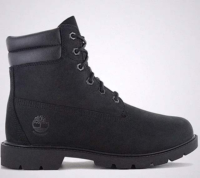 Timberland Linden Woods 6-Inch WP Waterproof Boot Damen Stiefel TB1A156S NEU