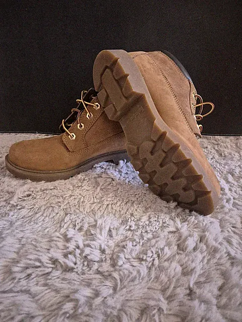 Timberland Nellie Chukka Boot