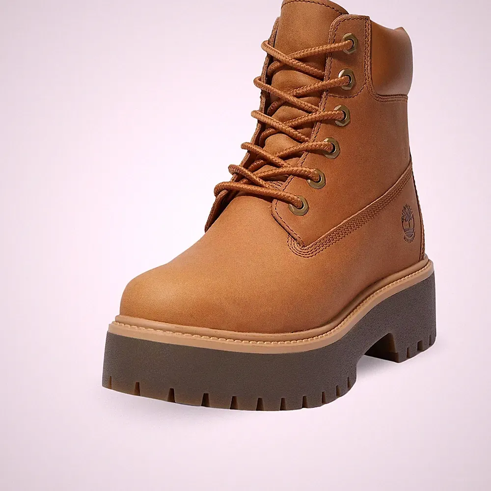 Timberland Schuhe Stone Street 6 Inch Waterproof Größe 41,5 Cod TB0A2H3CEN1...