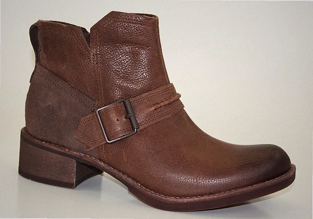 Timberland Whittemore Chelsea Boots Stiefeletten Damen Schuhe Stiefel A12JL