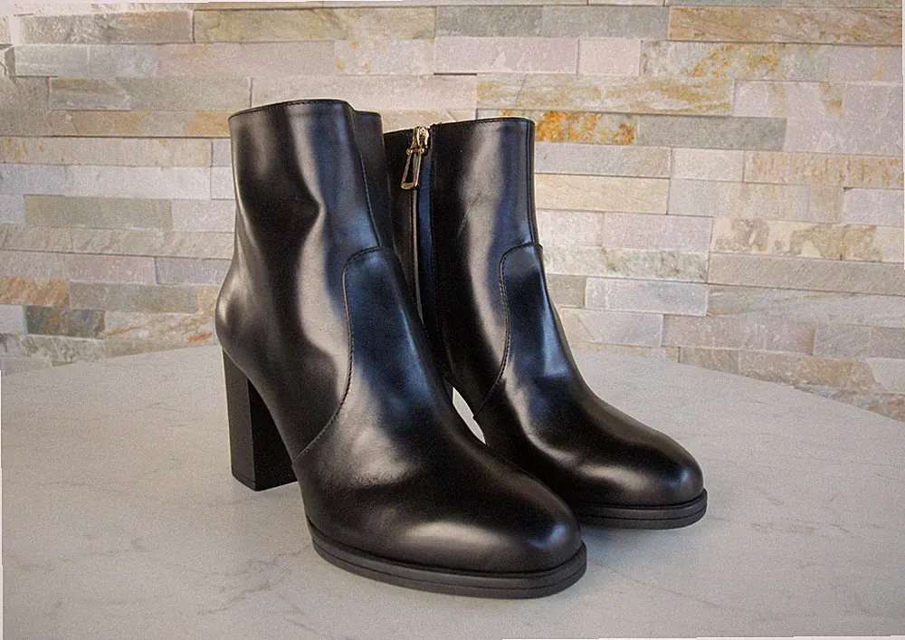 34 Bootie