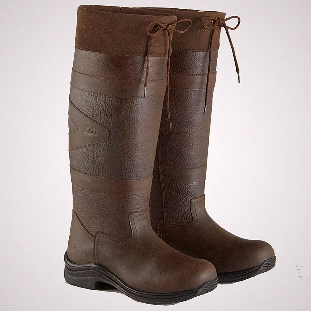 Toggi Canyon Damen Stiefel