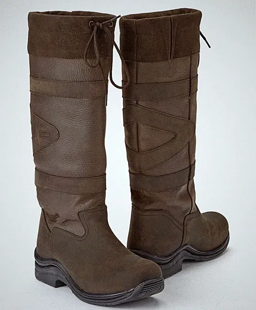 Toggi Canyon Stiefel