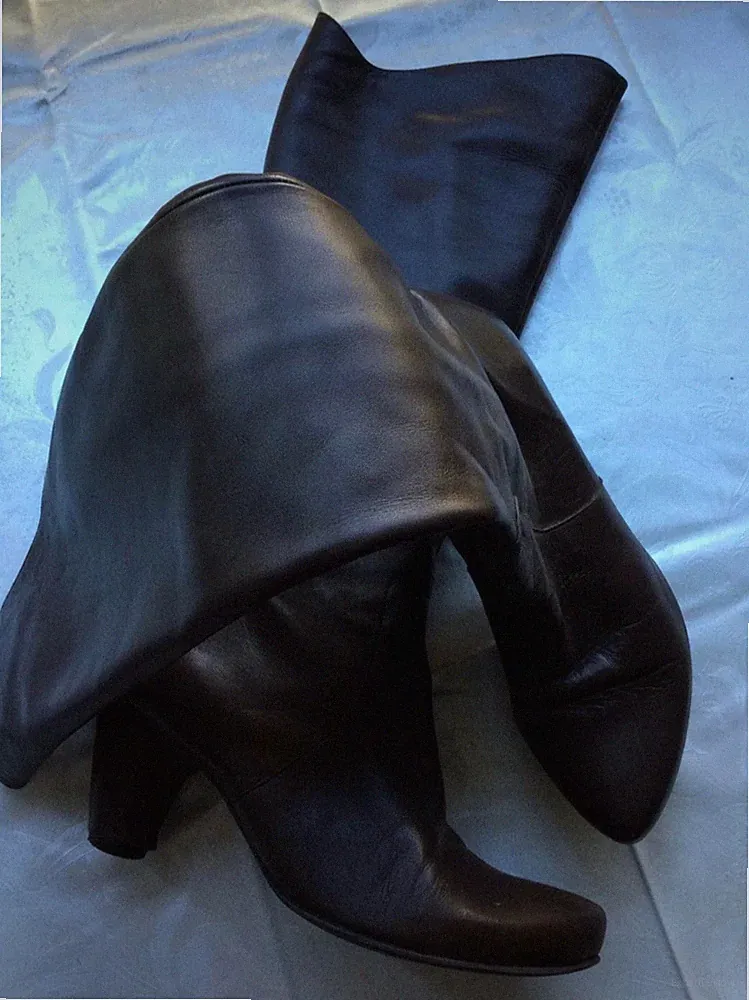 Flexibel Over-Knee