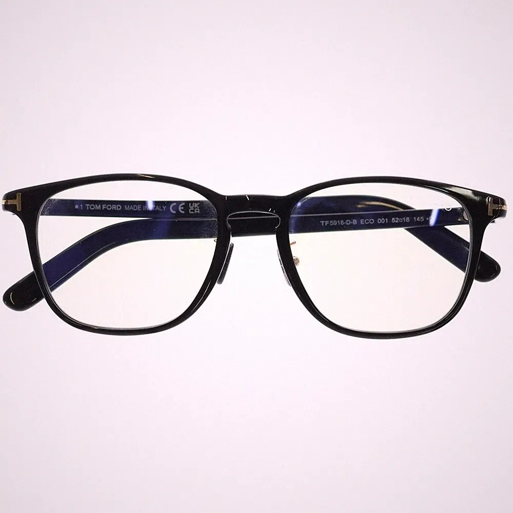 TOM FORD Gummistiefel Sonnenbrille Gestellbreite 14 cm Gläserhöhe 4 cm...