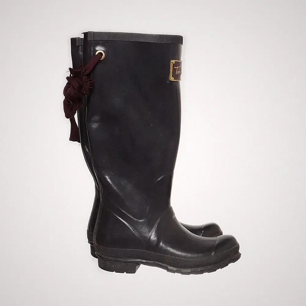 gummistiefel größe 35 damen