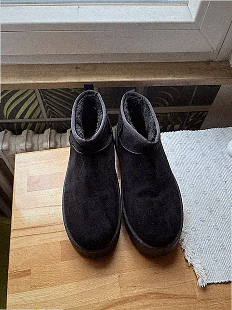 Tom Tailor Damenstiefel Gr. 42 Gefüttert