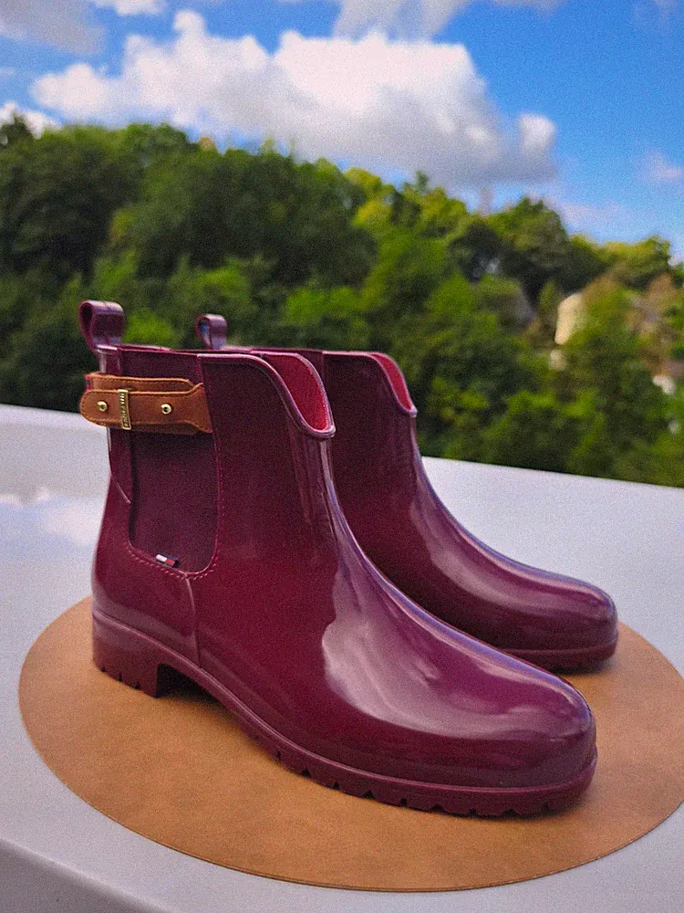40 Gummistiefel