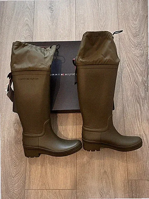 40 Over-Knee