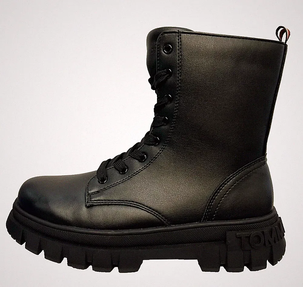 34 Bootie