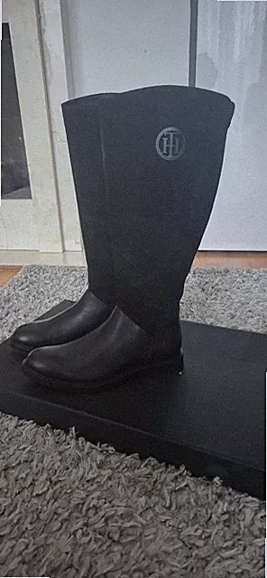 Tommy Hilfiger Stiefel