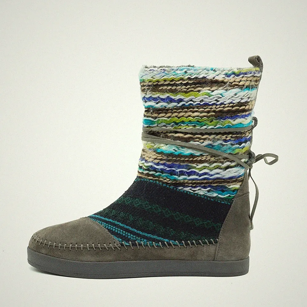 Multi Schneestiefel