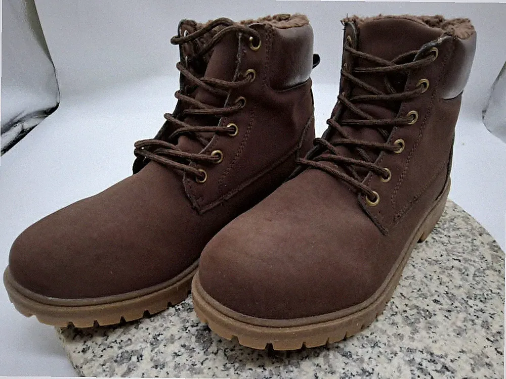 TOP-Preis incl. Versand, Schneestiefel, Winterstiefel, Boots, Gr: 39, Neu