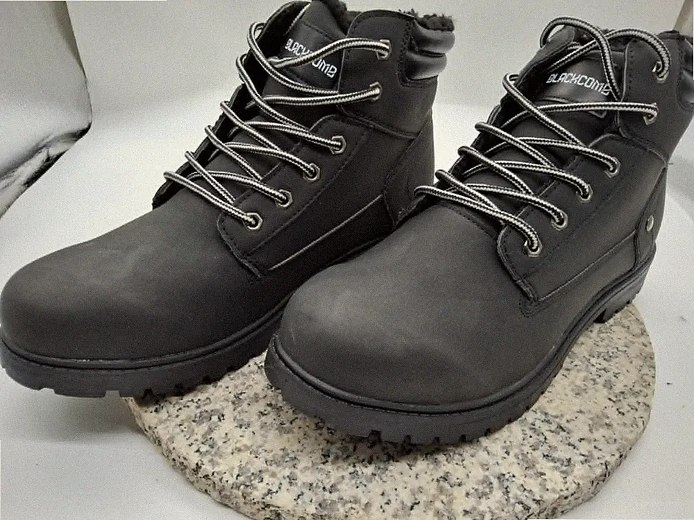 TOP-Preis incl. Versand, Schneestiefel, Winterstiefel, Boots, Gr: 44, Neu