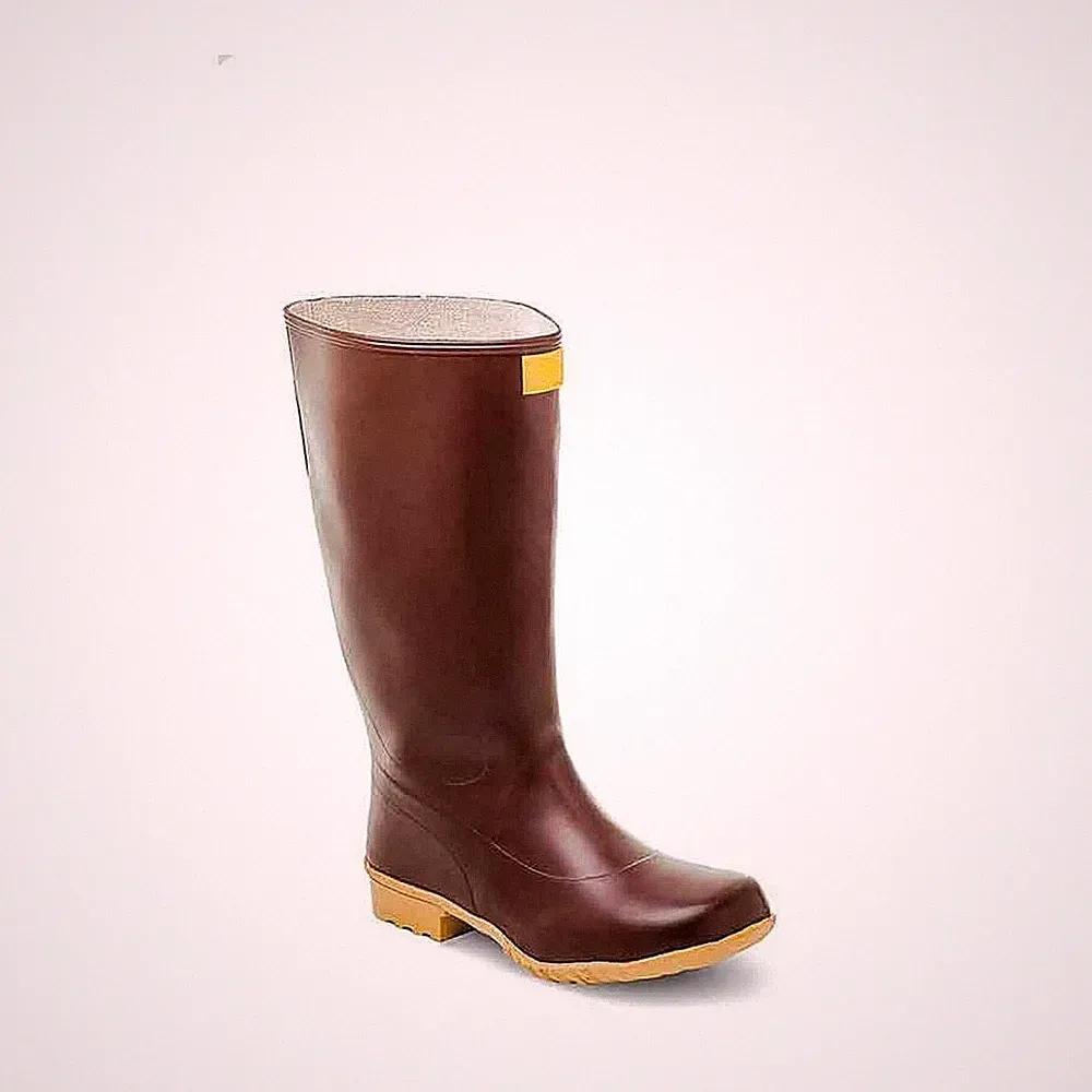 Trento Calandrato - verschiedene Knie Gummistiefel - Herrenschuhe