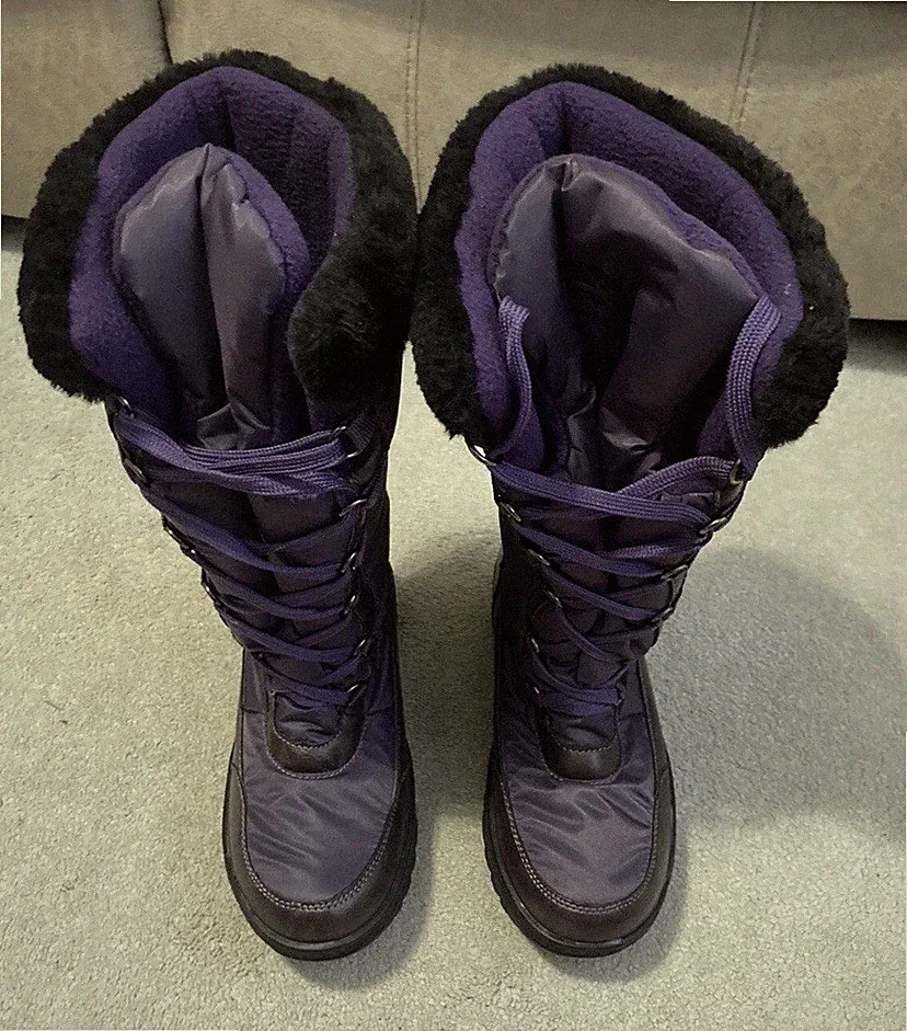 Trespass Schneestiefel