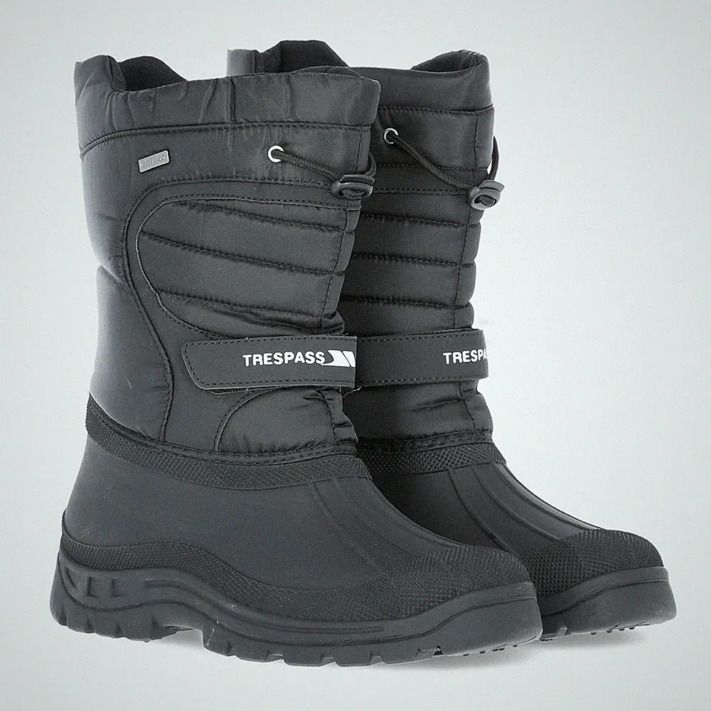 Trespass Schneestiefel