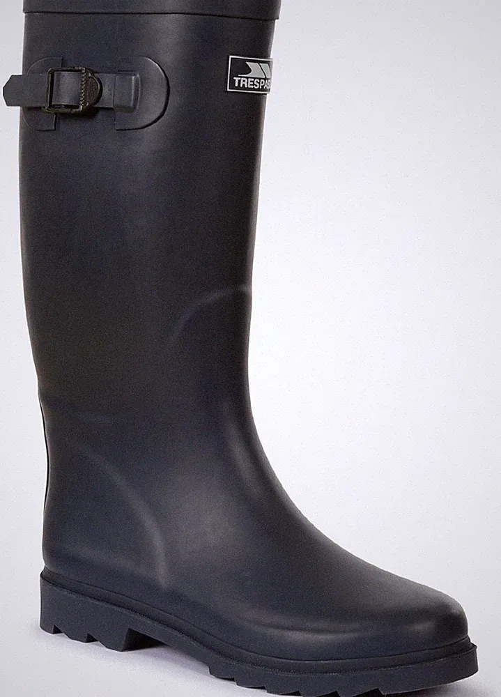 Trespass Gummistiefel Recon X - Male Welly
