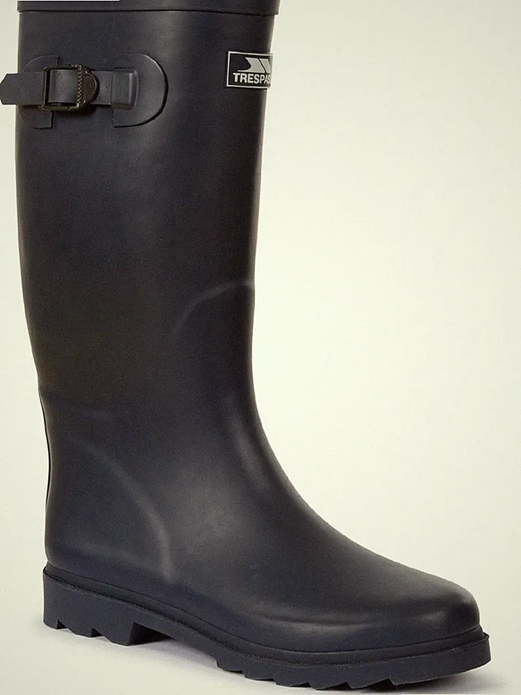 Trespass Gummistiefel Damen