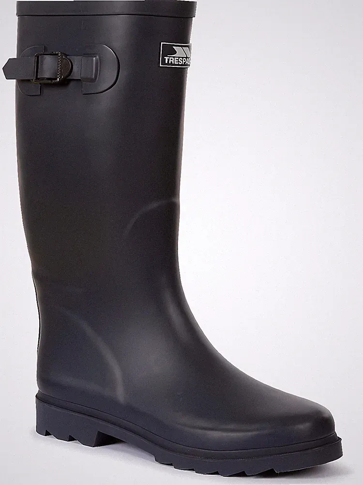 Trespass Gummistiefel Recon X - Male Welly