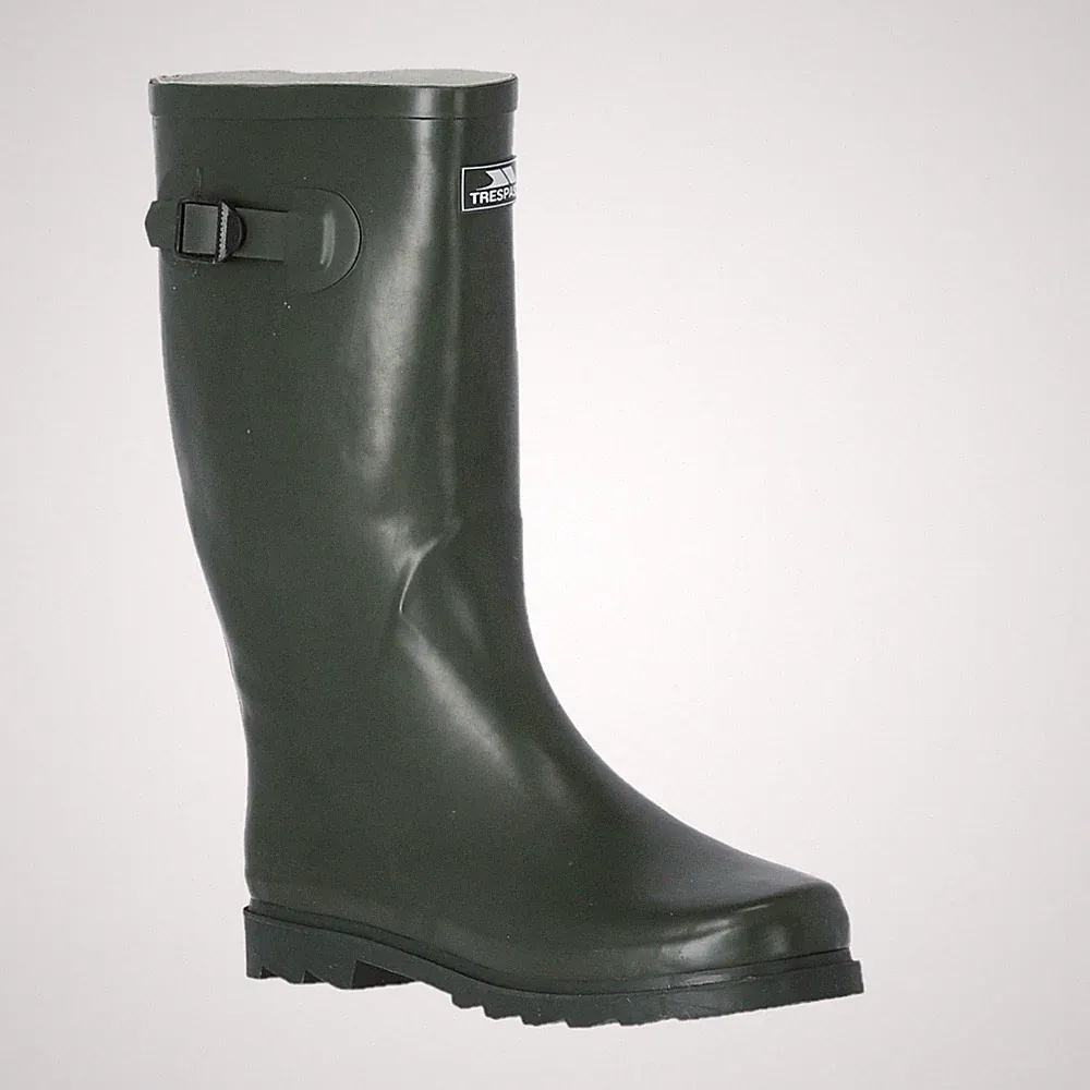 Trespass Gummistiefel Damen