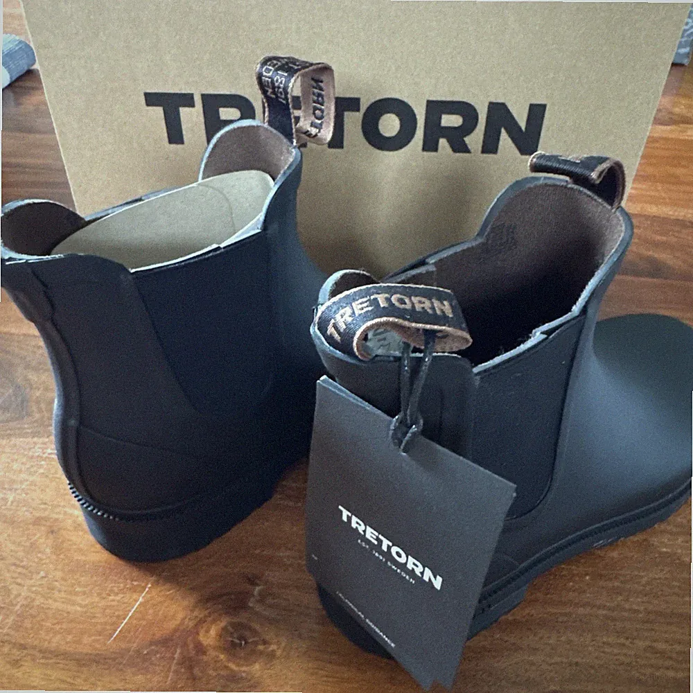 Tretorn Gummistiefel Damen