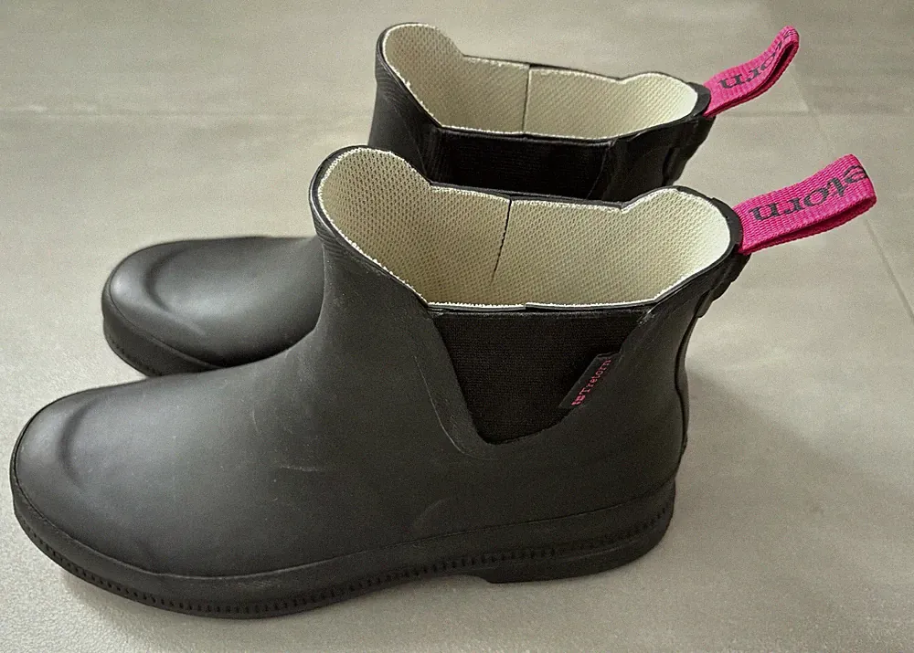 TRETORN Chelsia Classic Gummistiefel Regenboots 40 wie neu