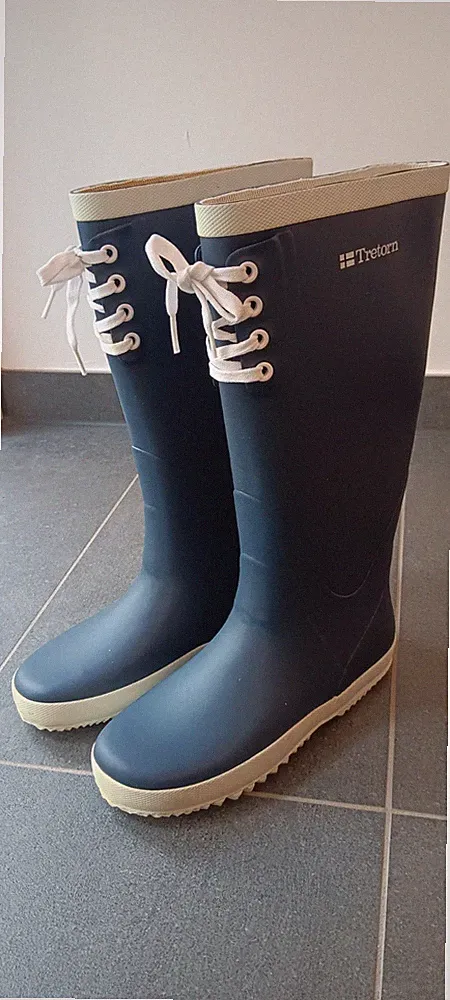 Tretorn Gummistiefel