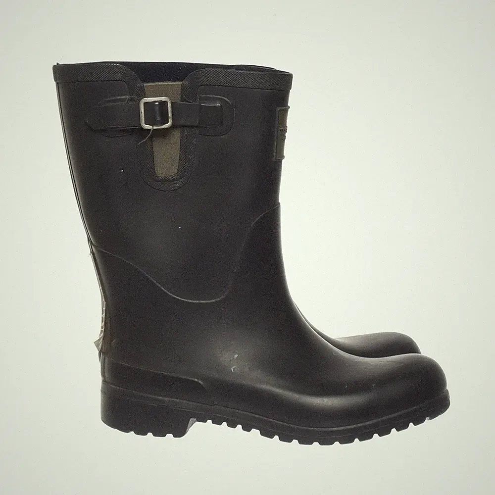 Tretorn, Gummistiefel, Größe: 34, Schwarz, Damen #aKQ