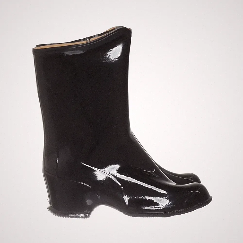35,5 Gummistiefel