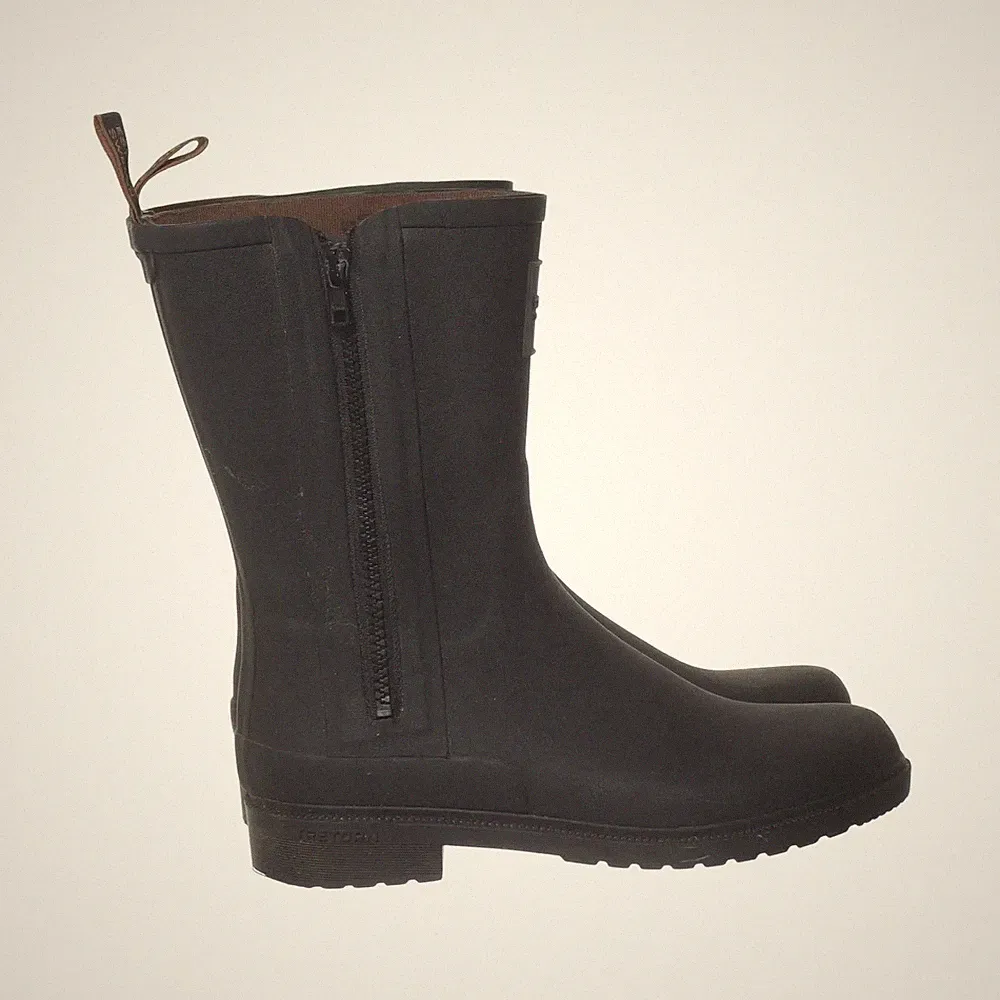 Tretorn, Gummistiefel, Größe: 37, Schwarz, Damen #MEr