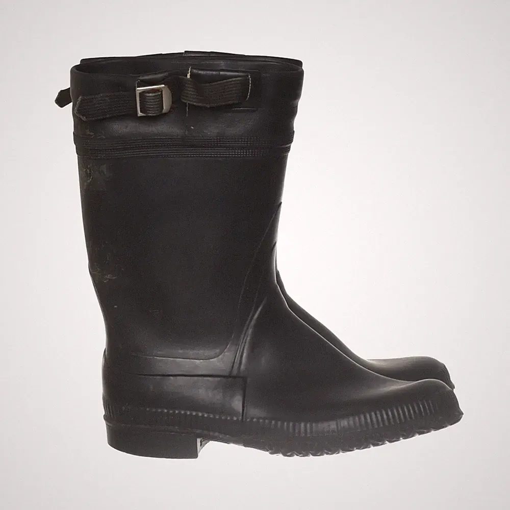 Tretorn, Gummistiefel, Größe: 37, Schwarz, Damen #VMN