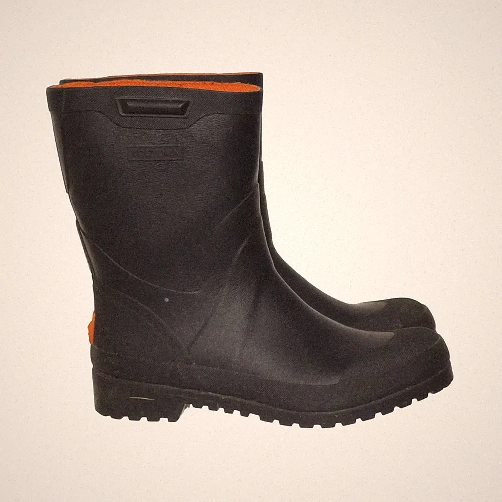 Tretorn, Gummistiefel, Größe: 37, Schwarz, Unisex (Erwachsene) #mAS