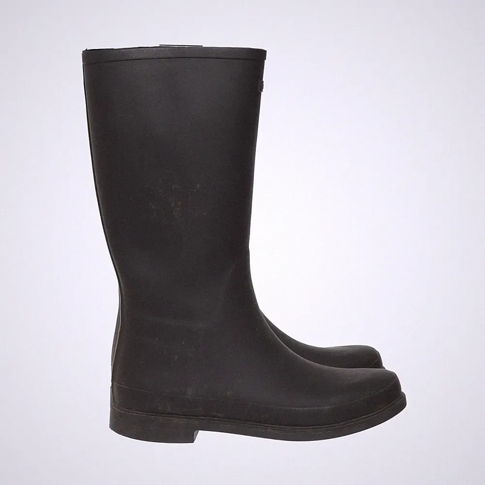 Tretorn, Gummistiefel, Größe: 39, Schwarz, Damen #BZE