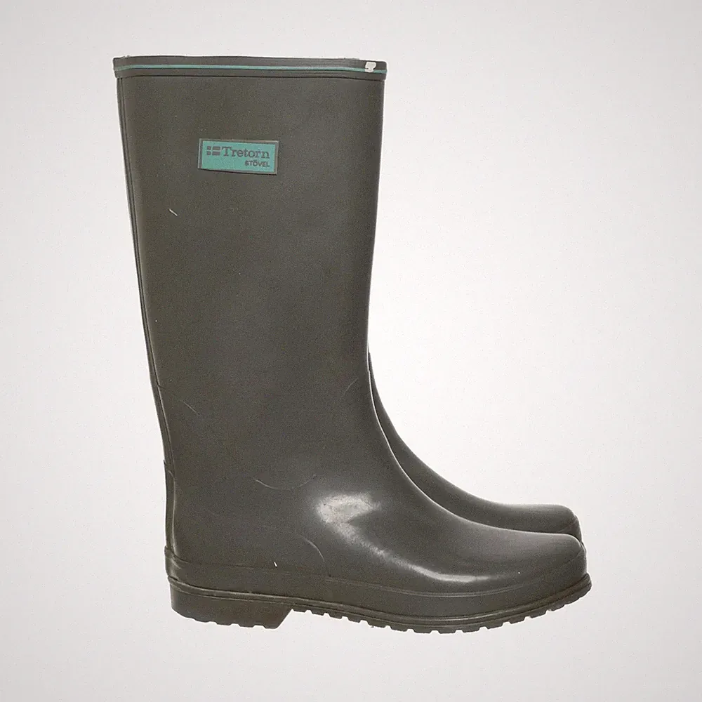 tretorn gummistiefel damen 40