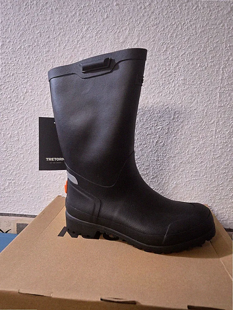 Tretorn hakull Gummischuhe Damen Gr.37