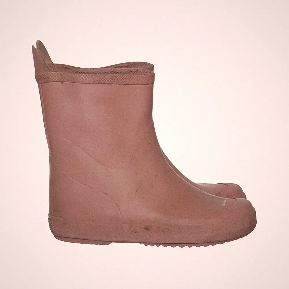 Tretorn, Kurze Gummistiefel, Größe: 32, Pink, Damen #Ayp