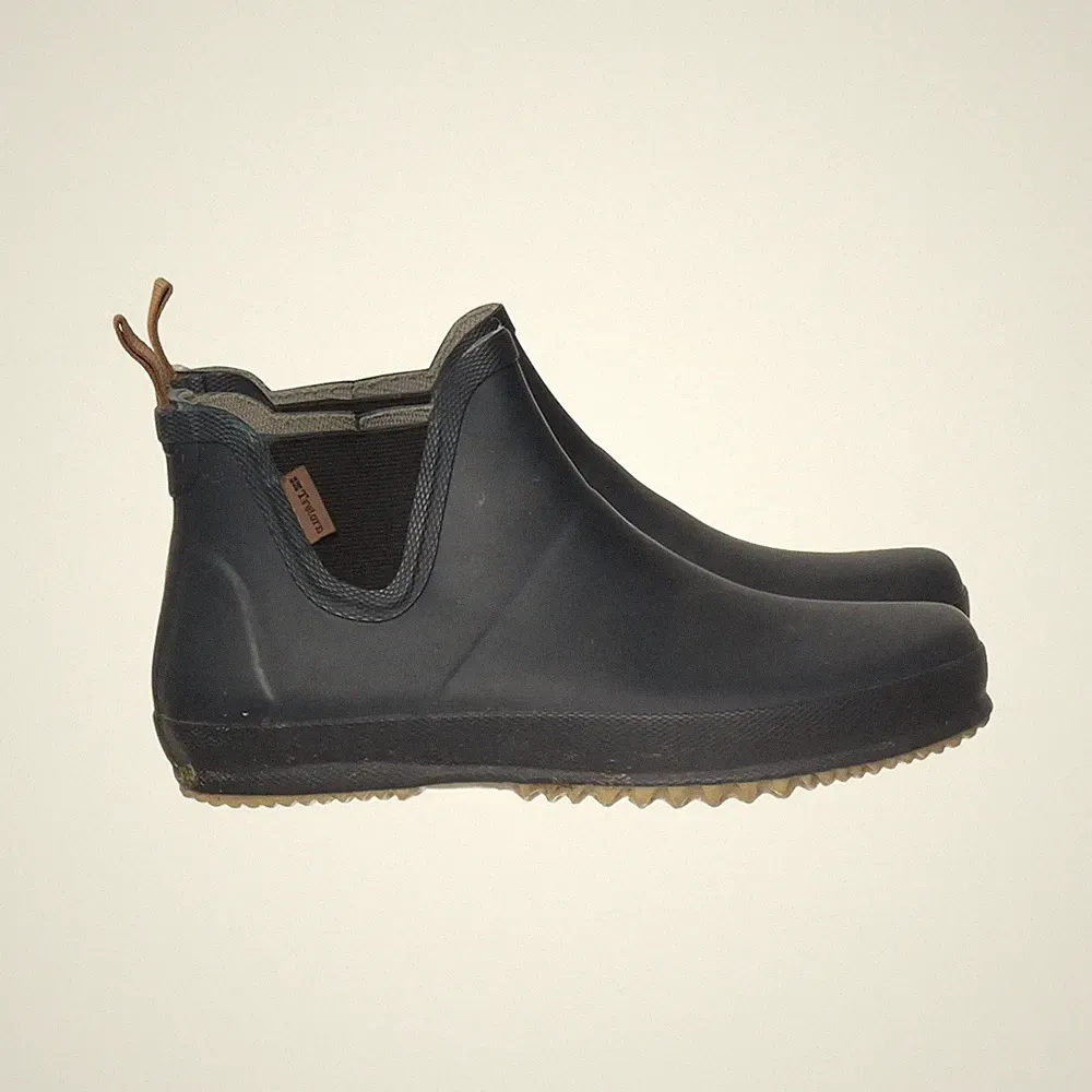 Tretorn, Kurze Gummistiefel, Größe: 40, Blau, Damen #kFp