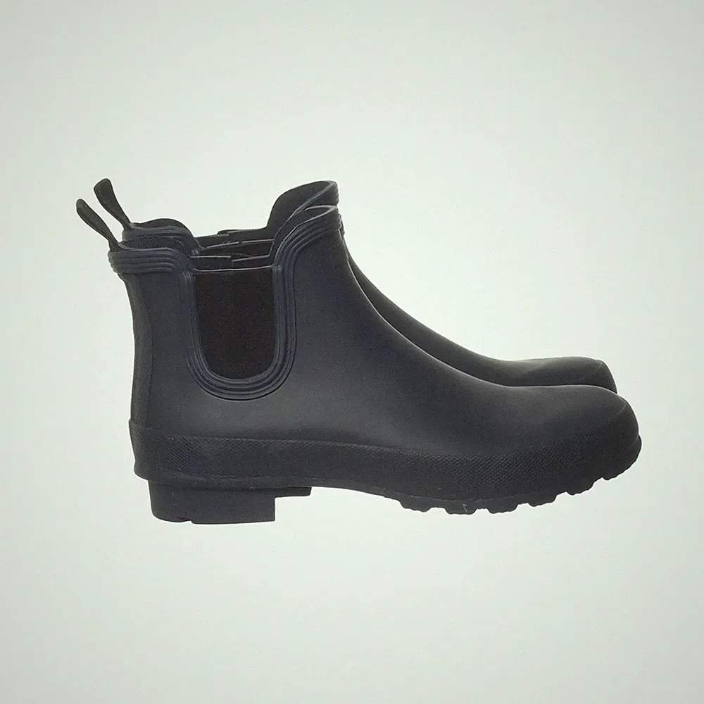 Tretorn, Kurze Gummistiefel, Größe: 40, Blau, Damen #OUf