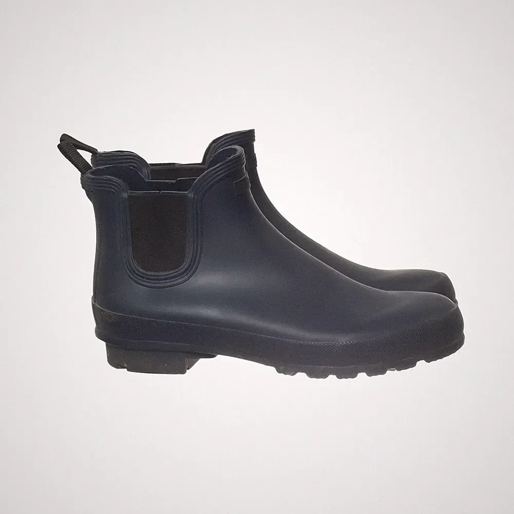Tretorn, Kurze Gummistiefel, Größe: 40, Blau, Unisex (Erwachsene) #3U1