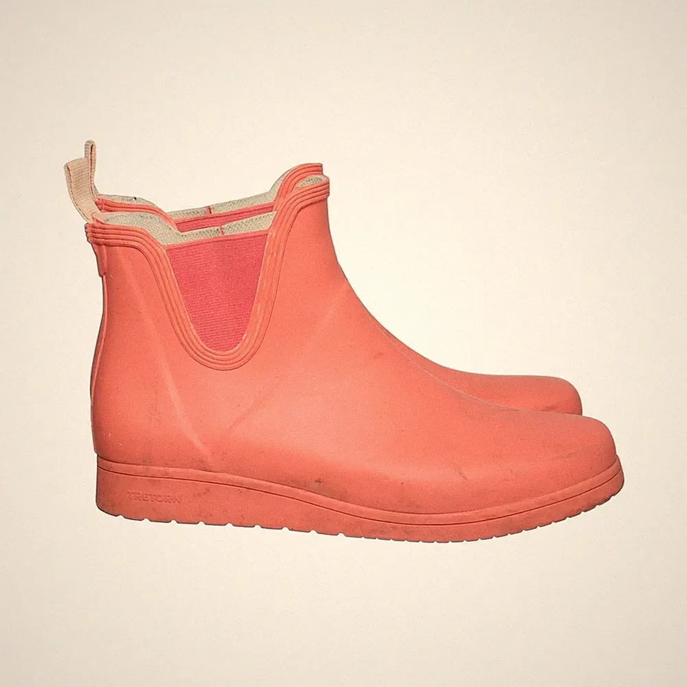 tretorn gummistiefel damen 40