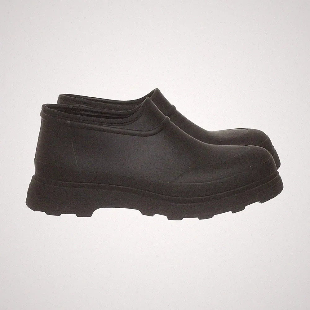 Tretorn, Kurze Gummistiefel, Größe: 45, Schwarz, Damen #16m