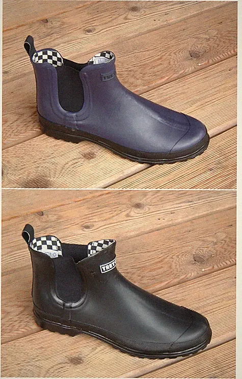 Tretorn Gartenstiefel