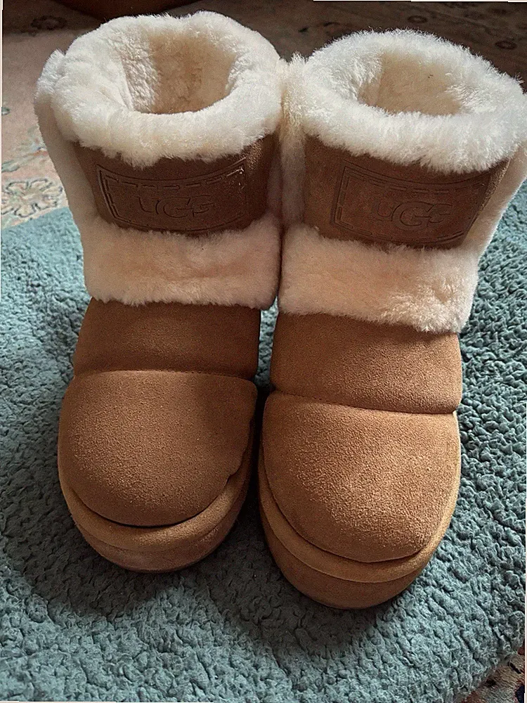 UGG Australia Damen