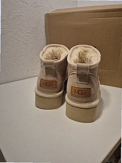 UGG Australia Damen Stiefelette