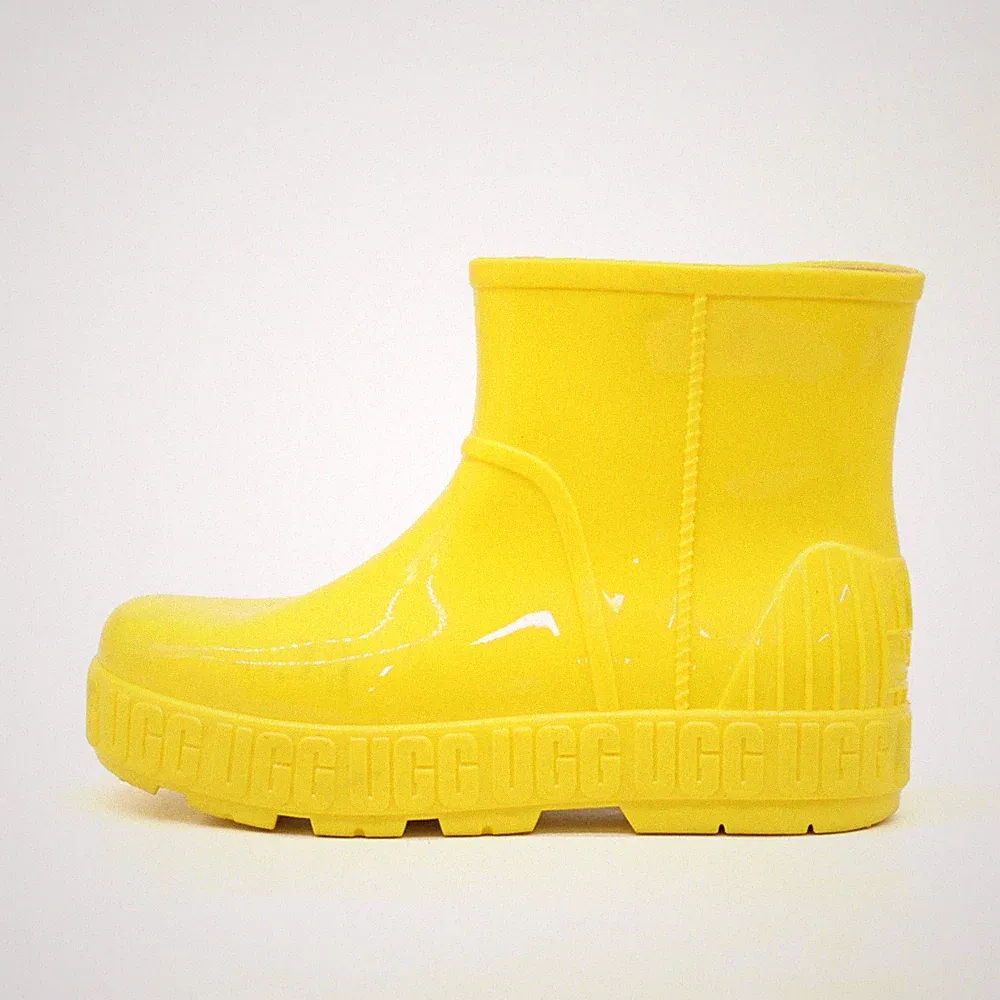 gummistiefel damen halbhoch