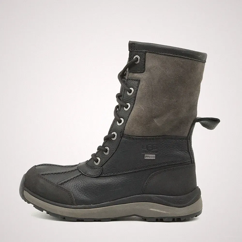 Wolle Arbeitsstiefel