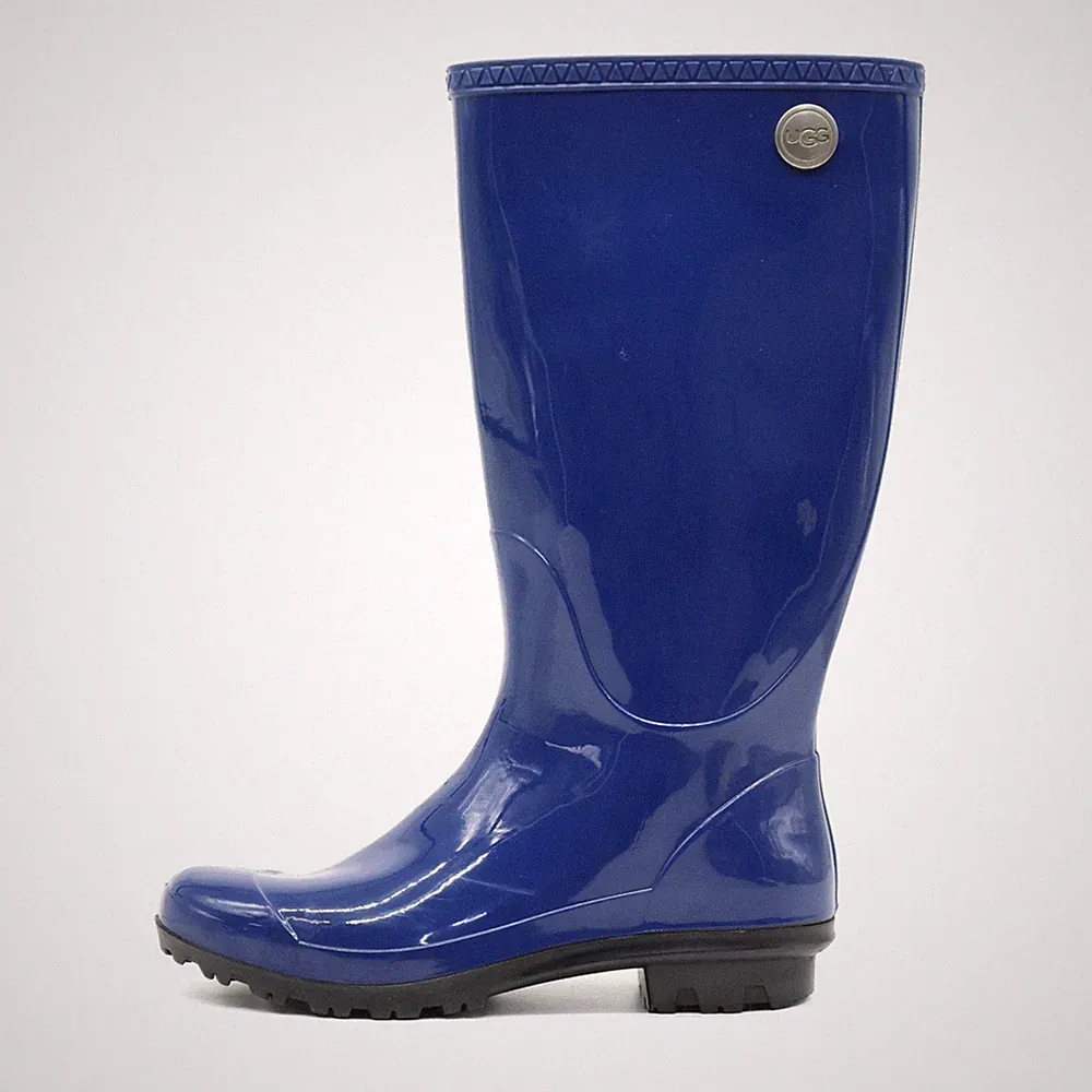 gummistiefel damen 38 hoch