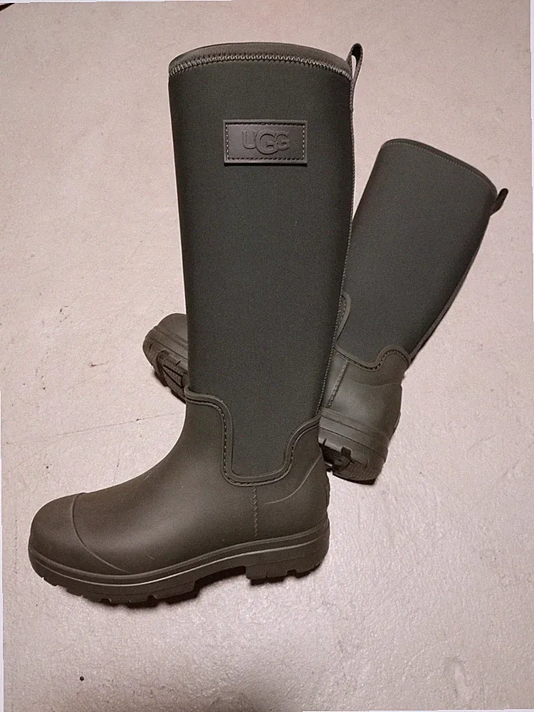 UGG Damen Stiefel Größe 39