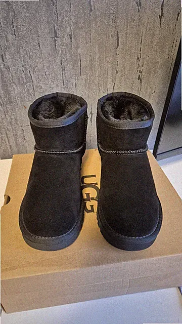 UGG Gr.37